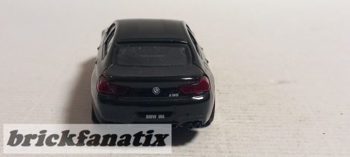 CMC Toy BMW M6 1:36 ( Pull Back )