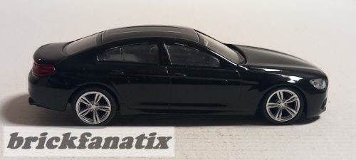 CMC Toy BMW M6 1:36 ( Pull Back )