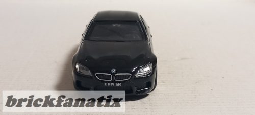 CMC Toy BMW M6 1:36 ( Pull Back )