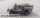 Matchbox International Workstar Brush Fire Truck