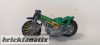 Hot Wheels Tred Shredder ( 2015 )