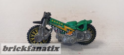 Hot Wheels Tred Shredder ( 2015 )