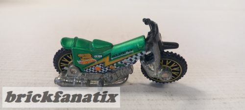 Hot Wheels Tred Shredder ( 2015 )