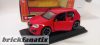 Burago Volkswagen Golf GTi 1:32