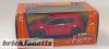 Burago Volkswagen Golf GTi 1:32