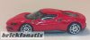 Burago Ferrari 296 GTB 1:64