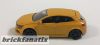 Majorette Renault Megane RS