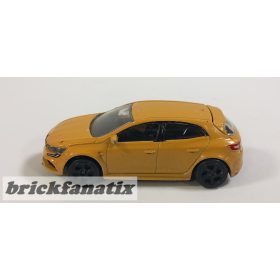Majorette Renault Megane RS