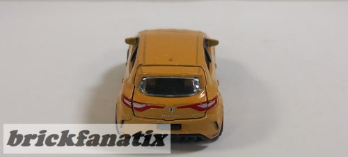 Majorette Renault Megane RS