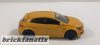 Majorette Renault Megane RS