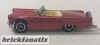 Matchbox 1957 Thunderbird