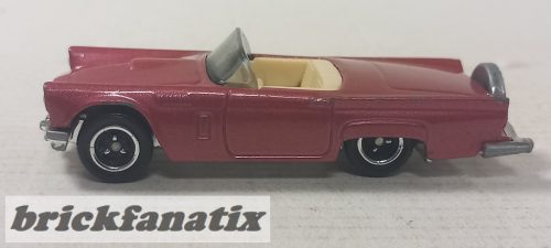 Matchbox 1957 Thunderbird