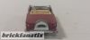 Matchbox 1957 Thunderbird