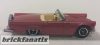 Matchbox 1957 Thunderbird