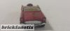 Matchbox 1957 Thunderbird