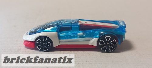 Hot Wheels El Viento