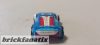 Hot Wheels El Viento