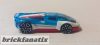 Hot Wheels El Viento