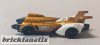 Hot Wheels Ollie Rocket