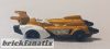 Hot Wheels Ollie Rocket