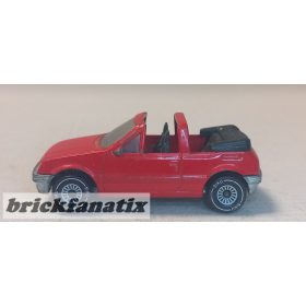 SIKU Peugeot 205 CTi
