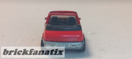 SIKU Peugeot 205 CTi