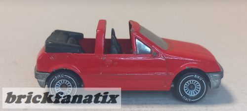 SIKU Peugeot 205 CTi