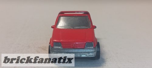SIKU Peugeot 205 CTi