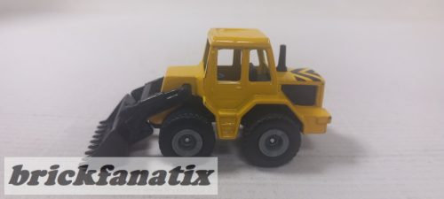 Siku Front Loader