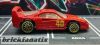 Hot Wheels Ferrari F40 ( 1992 )