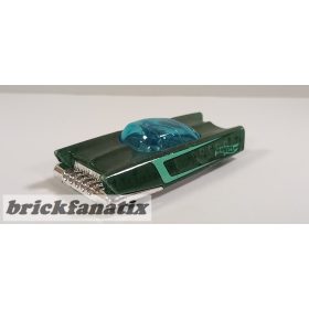 Hot Wheels - AKCIÓ - Dream Mobile