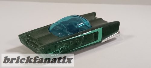 Hot Wheels - AKCIÓ - Dream Mobile