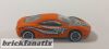 HOT WHEELS Ferrari 360 Modena #34 ( 2007 Racer Series )