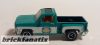 Matchbox 1975 Chevy Stepside PickUp ( 2021 )