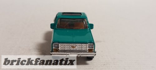 Matchbox 1975 Chevy Stepside PickUp ( 2021 )