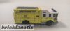 Matchbox Hazard Squad