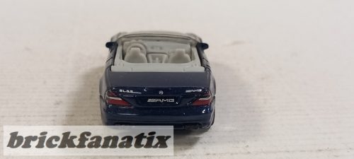 Matchbox Mercedes Benz SL55