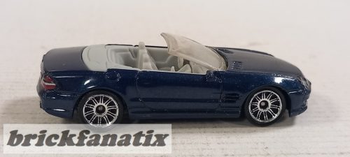 Matchbox Mercedes Benz SL55