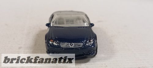 Matchbox Mercedes Benz SL55