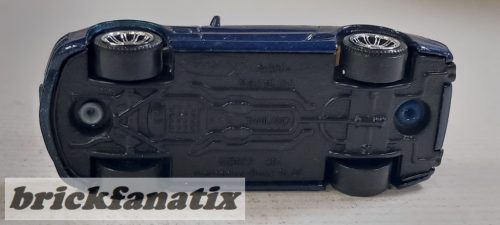 Matchbox Mercedes Benz SL55