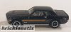 Matchbox 1968 Ford Mustang GT CS