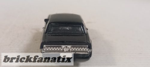 Matchbox 1968 Ford Mustang GT CS