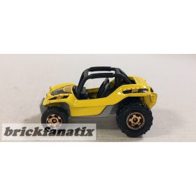 Matchbox Baja Bandit