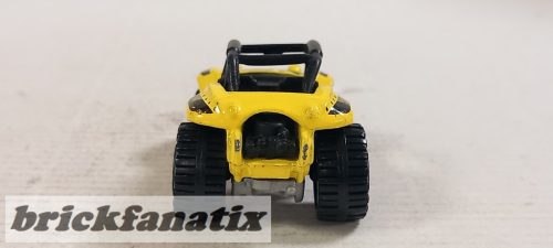 Matchbox Baja Bandit