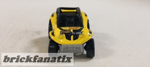 Matchbox Baja Bandit