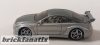 HOT WHEELS AMG Mercedes CLK DTM ( 2007 )