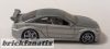 HOT WHEELS AMG Mercedes CLK DTM ( 2007 )