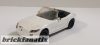 Majorette - AKCIÓ - BMW Z4 Roadster