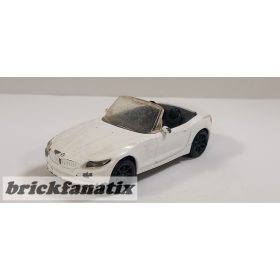 Majorette - AKCIÓ - BMW Z4 Roadster