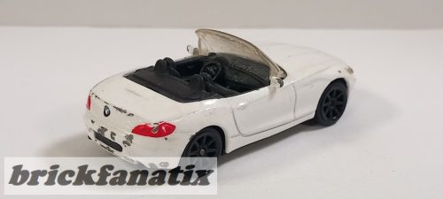 Majorette - AKCIÓ - BMW Z4 Roadster
